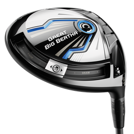 Women's Great Big Bertha Driver