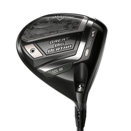 Women's Great Big Bertha Drivers