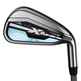 Women's XR Irons