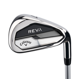 Women's REVA Irons