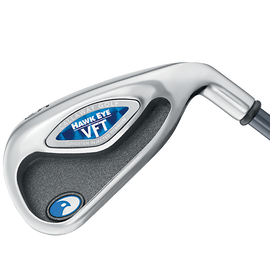 Hawk Eye VFT Irons