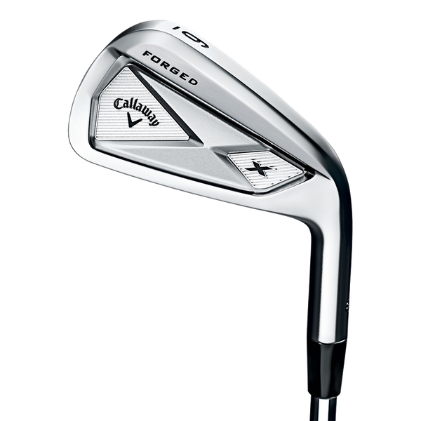 X Forged (2013) 6 Iron Mens/Right Technology Item