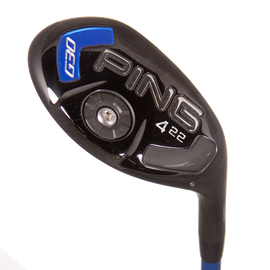 Ping G30 Hybrids