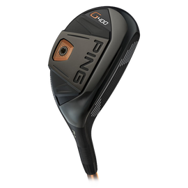 Ping G400 Hybrids