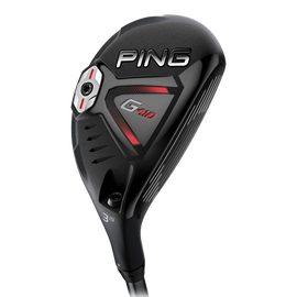 Ping G410 Hybrids