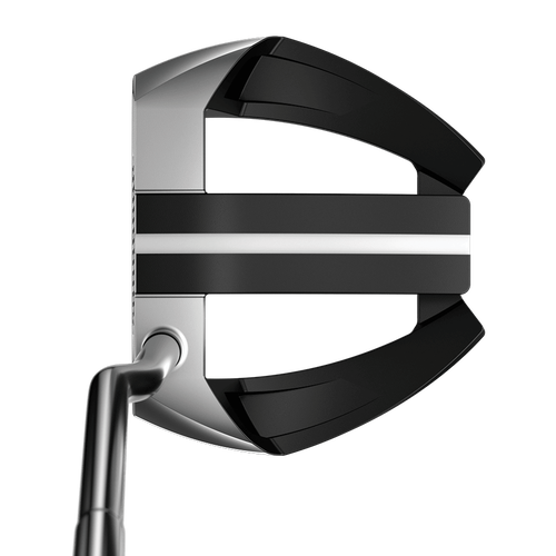 Stroke Lab Marxman Putter - View 2