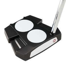 2-Ball Eleven Putter