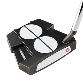 2-Ball Eleven Tour Lined S Putter