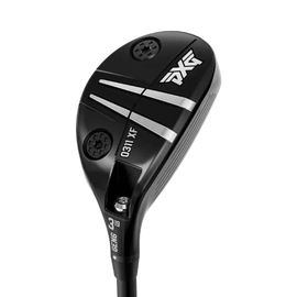 PXG 0311XF GEN6 Hybrids