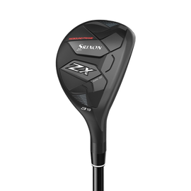 Srixon ZX Mk II Hybrids