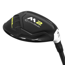 TaylorMade M2 Rescue Hybrids