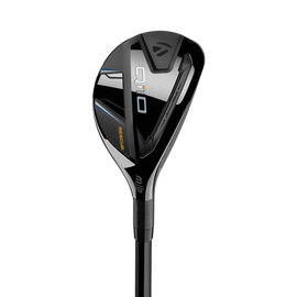 TaylorMade Qi10 Rescue Hybrids