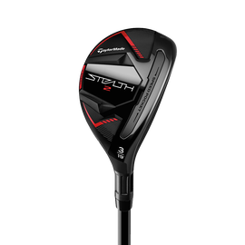 TaylorMade Stealth 2 Rescue Hybrids