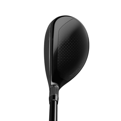 TaylorMade Stealth Rescue Hybrids - View 2