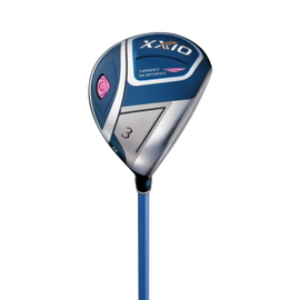 XXIO Eleven Series (2020) 3 Wood Ladies/Right