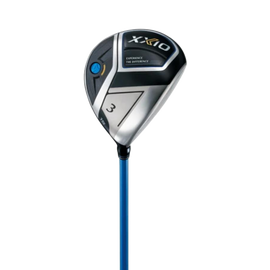 XXIO Eleven Fairway Woods