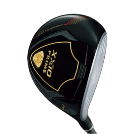 XXIO 2023 Prime 12 Series Fairway Woods