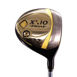 XXIO Prime 9 Series Fairway Woods