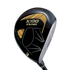 XXIO Prime Fairway Woods