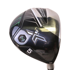 XXIO X Fairway Woods (2018)