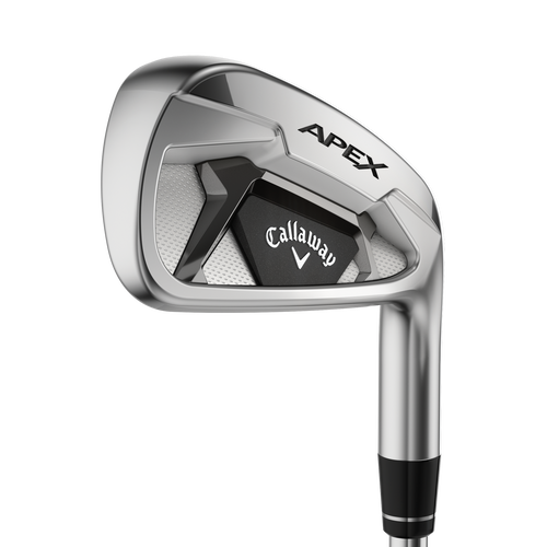 Apex 21 Irons - View 1