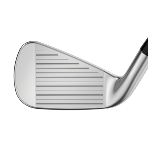 Apex 21 Irons - View 3