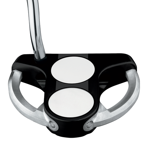 Odyssey White Hot XG 2-Ball SRT Putter - View 3