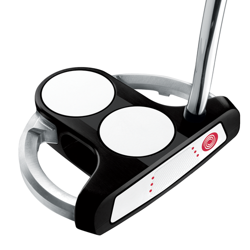 Odyssey White Hot XG 2-Ball SRT Putter - View 4