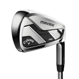 MAVRIK Pro Irons