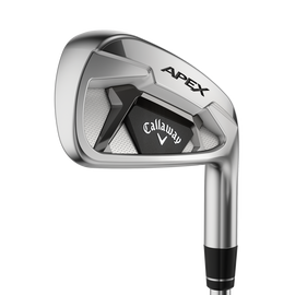 Apex 21 Irons