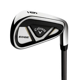 Edge Irons (2021)