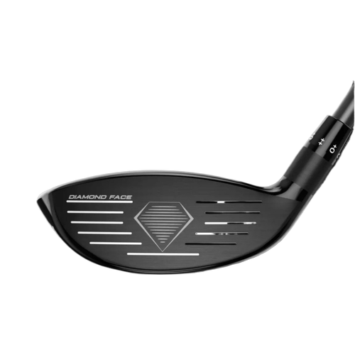 Tour Edge Exotics C722 Fairway Woods - View 2