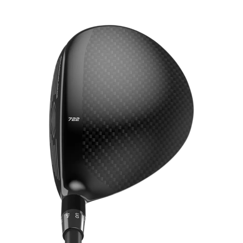 Tour Edge Exotics C722 Fairway Woods - View 3