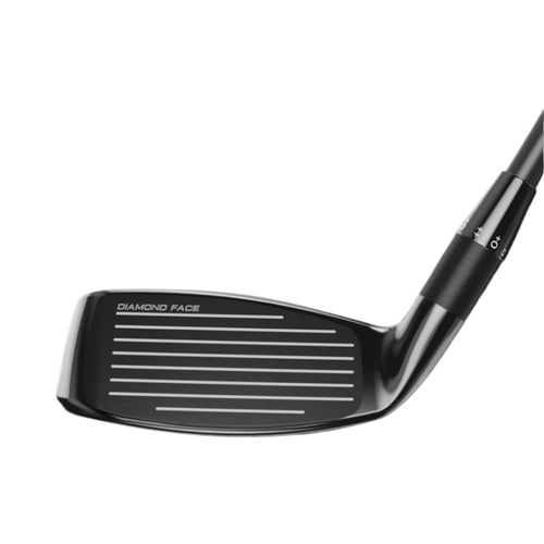 Tour Edge Exotics C722 Hybrids - View 2