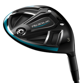 Women's Rogue Fairway Woods