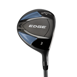 Women's Edge Fairway Woods (2024)