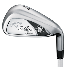 Solaire Gems Irons