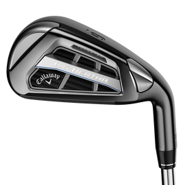 Women's Big Bertha OS Irons