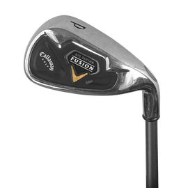 Women's ERC Fusion Irons