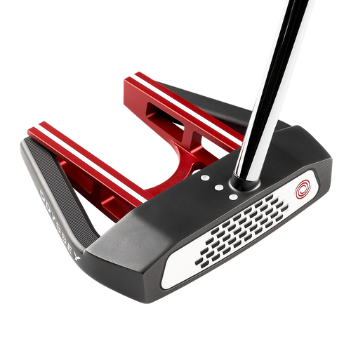 Odyssey EXO Stroke Lab Seven CS Putter - View 1