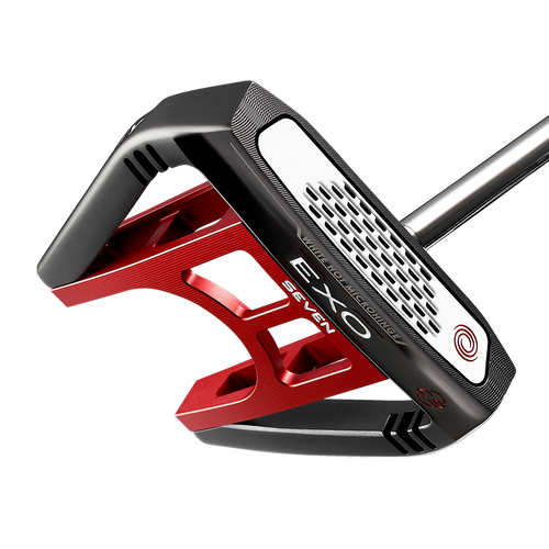 Odyssey EXO Stroke Lab Seven CS Putter - View 2