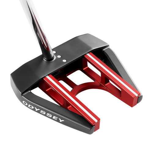 Odyssey EXO Stroke Lab Seven CS Putter - View 3