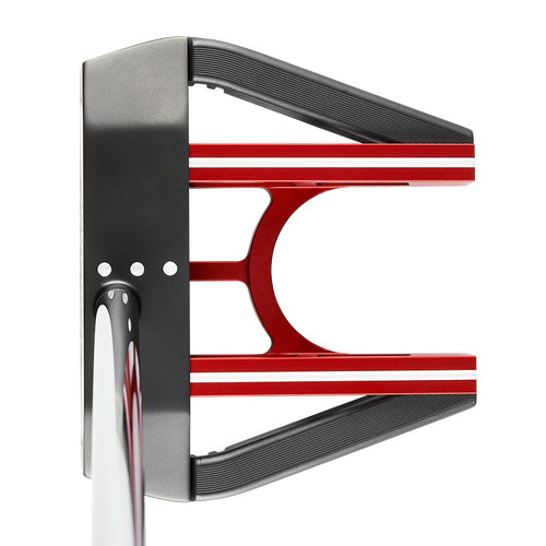 Odyssey EXO Stroke Lab Seven CS Putter - View 4