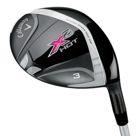 Women's X2 Hot Fairway Woods