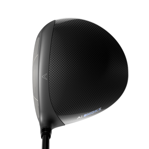 Paradym Ai Smoke MAX Fast Driver - View 2