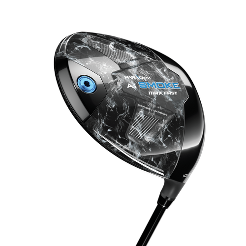 Paradym Ai Smoke MAX Fast Driver - View 5