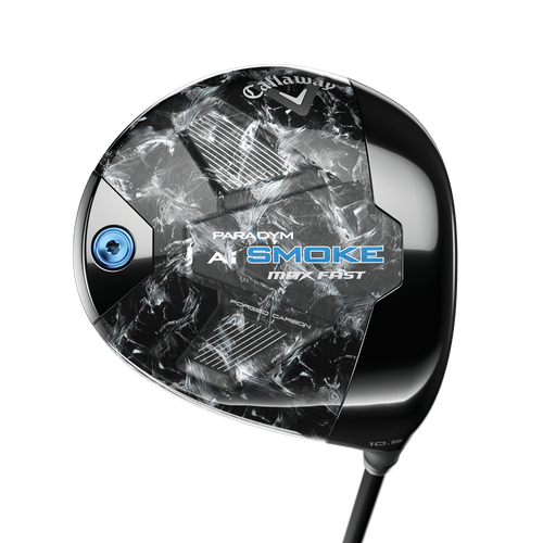 Paradym Ai Smoke MAX Fast Driver - View 6