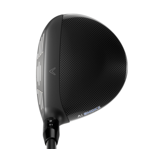 Paradym Ai Smoke MAX D Fairway Woods - View 2