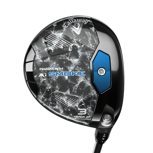 Paradym Ai Smoke MAX D Fairway Woods - View 6