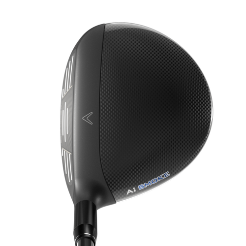 Paradym Ai Smoke MAX Fast Fairway Woods - View 2